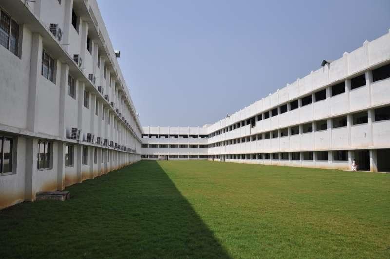 RMD Engineering College Academic Building photo 5